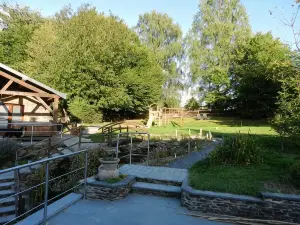 B&B le 'Ti 'Bou de Refuge