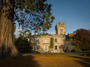 Mansfield Castle Hotel