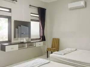 The SO Hotel Mitra RedDoorz