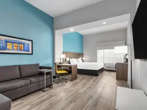 La Quinta Inn & Suites by Wyndham Hobbs