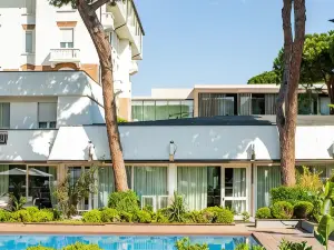 MarePineta Resort