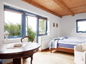 Tryde 1303 B&B på Österlen