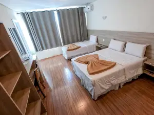 Dalle Hotel