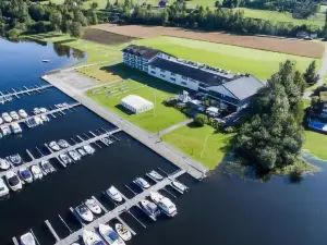 Tyrifjord Hotell