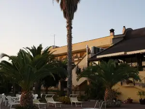 馬裏內拉酒店
