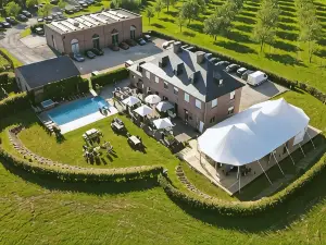 Domaine de La Noiseraie