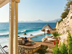 Nautical Hotel