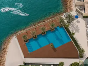 Aqua Vista Bahrain