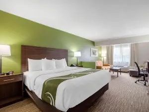Quality Inn & Suites Mountain Home North