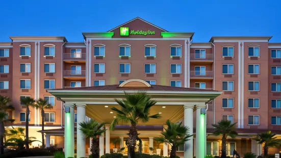 Holiday Inn & Suites 鹽湖城