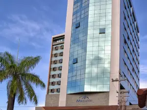 Marante Executive Hotel