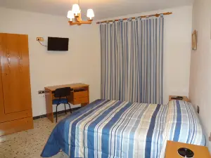 Hostal San Pedro