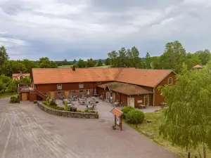Löfwings B&B
