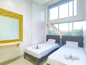 VS Guest House Tangerang RedPartner
