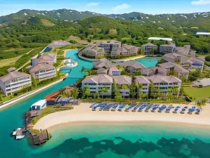 The Landings Resort and Spa - All Suites