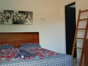 Anteng Villa