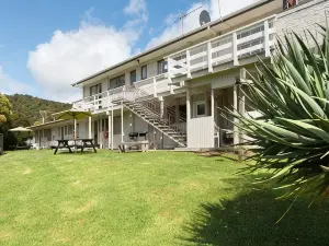 Aarangi Tui Motel