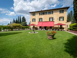Art Hotel Villa Agape - Place of Charme
