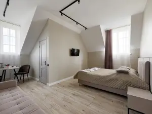 Shale Mini hotel