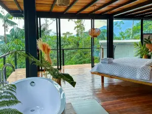 Cedro Amazon Lodge
