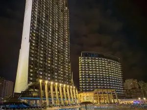 Gran Hotel Bali