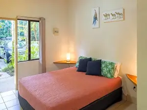 Daintree Siesta