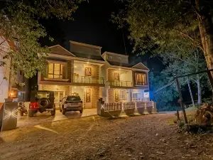 Riyan Valley Resort