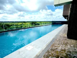 Elijah Hotel Dasmarinas City Cavite