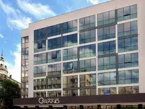 New City Hotel & Restaurant Niš