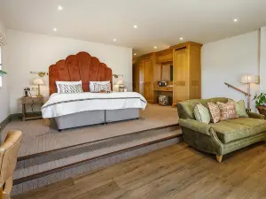 Morston Hall