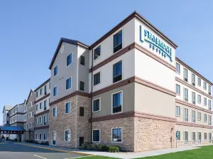 Staybridge Suites LINCOLN NORTHEAST by IHG