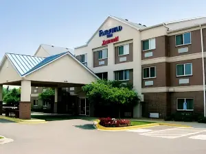 Fairfield Inn & Suites Minneapolis Burnsville