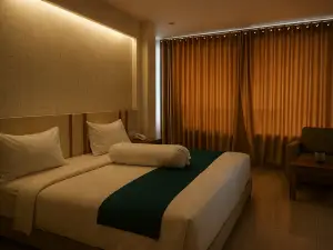 Hotel Amel Aceh