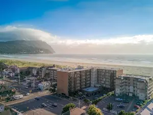 Sand & Sea Apartments
