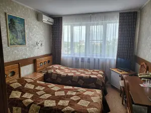 Lovech Hotel