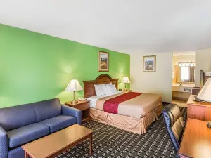 Travelers Inn Douglas By OYO US-441