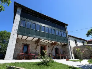Albergue la Incera