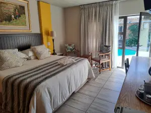 Dormio Manor Guest Lodge