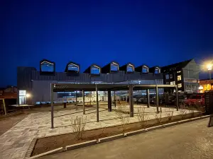 Nordhäuser Fürstenhof & TinySky-Resort