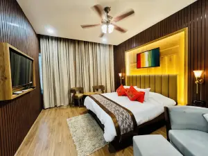 Hotel Great Maratha