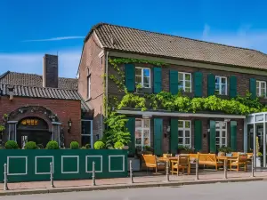 Wellings Romantik Hotel Zur Linde