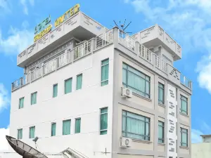 호텔 그랜드 유나이티드 - 트웬티퍼스트 다운타운