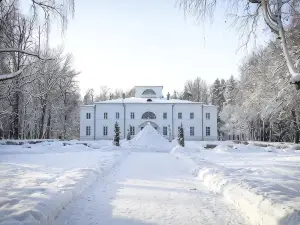 Ershovo Park Hotel