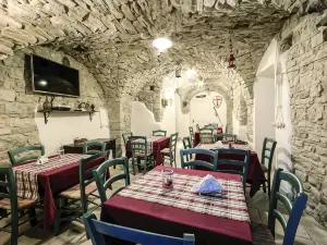 I Templari di Alberona