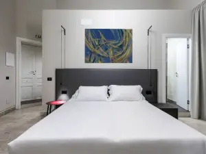 RV 2,0 Accommodations