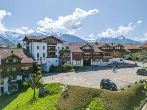 Hotel Aeschipark