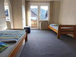 Familienapartments Wildemann