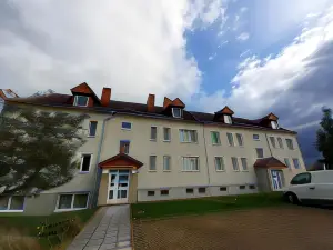 Edit Pension Rossau