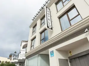 Gce Hoteles