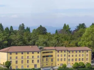 Hotel do Lago